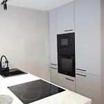 W Centrum Tarnowa Lwowska טארנאו