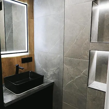 Apartment W Centrum Tarnowa Lwowska *