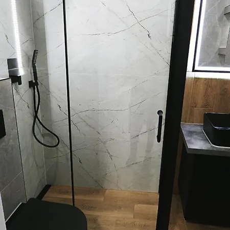 W Centrum Tarnowa Lwowska * Tarnów