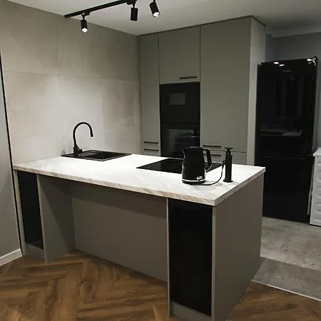Apartment W Centrum Tarnowa Lwowska