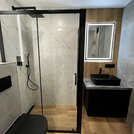 Apartman W Centrum Tarnowa Lwowska