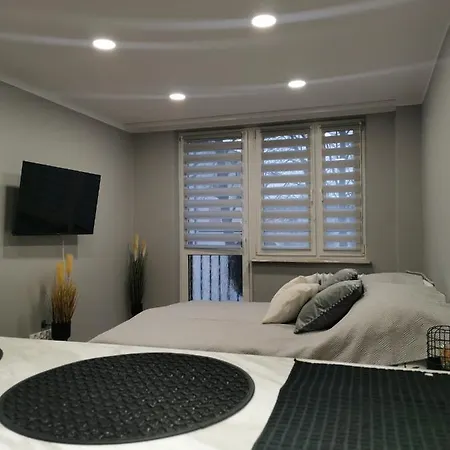 W Centrum Tarnowa Lwowska Apartment Tarnow