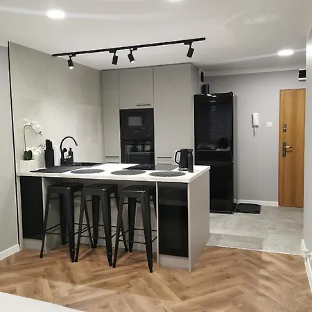 W Centrum Tarnowa Lwowska Apartment Tarnow