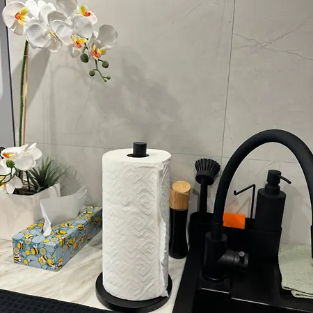 W Centrum Tarnowa Lwowska Tarnów