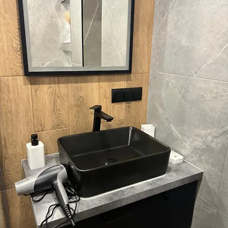 W Centrum Tarnowa Lwowska