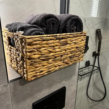 W Centrum Tarnowa Lwowska Tarnów