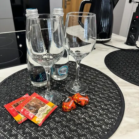 W Centrum Tarnowa Lwowska