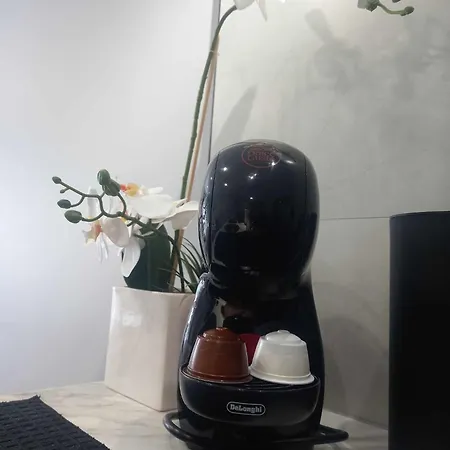 W Centrum Tarnowa Lwowska Lägenhet *