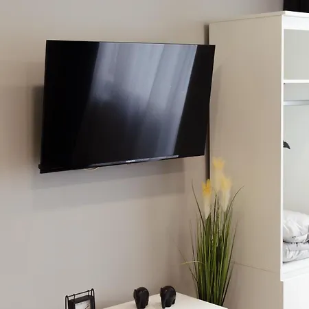 W Centrum Tarnowa Lwowska Lägenhet Tarnów