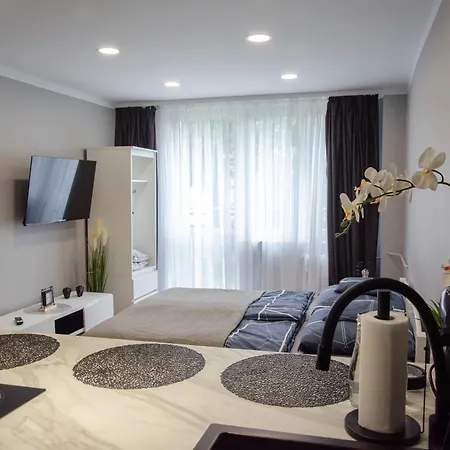 Apartman W Centrum Tarnowa Lwowska *