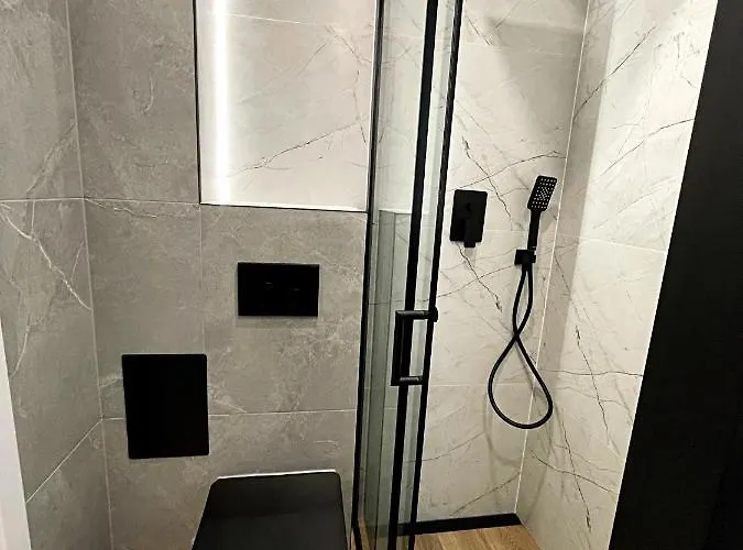 W Centrum Tarnowa Lwowska Apartament *