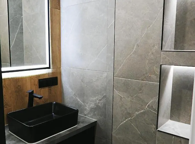 Apartament W Centrum Tarnowa Lwowska *