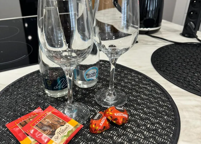 W Centrum Tarnowa Lwowska